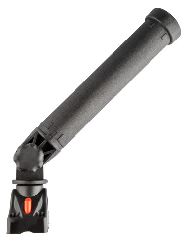 Rod Holder Tube
