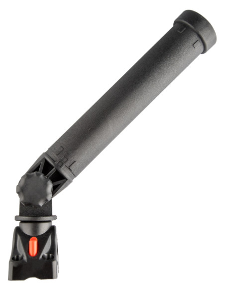 Rod Holder Tube