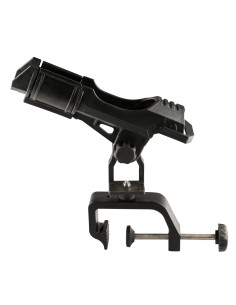 Rod Holder Clamp