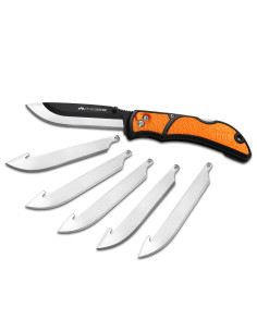 Razor EDC Lite 3.5´´ Utbytbara blad