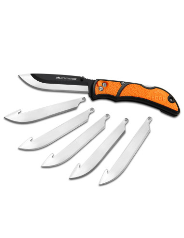 Extra Blad Razor EDC Lite 3.5´´ Utbytbara blad
