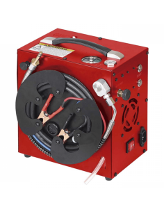 Gamo PCP Portabel Kompressor