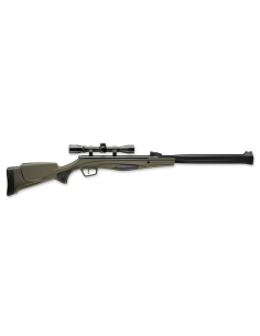 Stoeger RX20 S3 Suppressor 4,5mm Combo