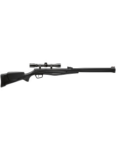 Stoeger RX20 S3 Suppressor 4,5mm Combo 2