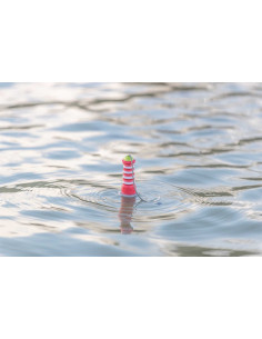 Aqua Toy Fyr - Flytande 2