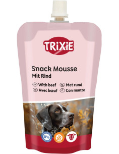 Snack Mousse 200g