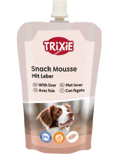 Snack Mousse 200g 2