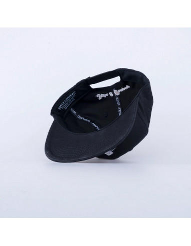 OCKELBO KEPS - BLACK