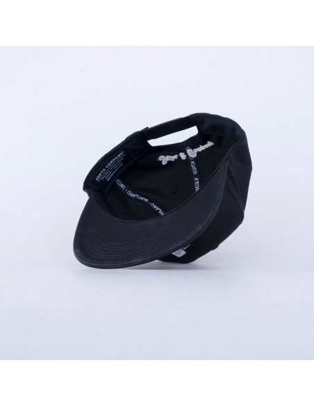 OCKELBO KEPS - BLACK