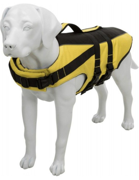 Flytväst för hund