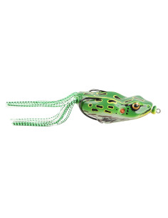 IFISH Mini Monster Frog