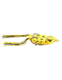IFISH Mini Monster Frog 2