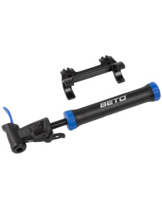 Minipump BETO med flaskhållarfäste