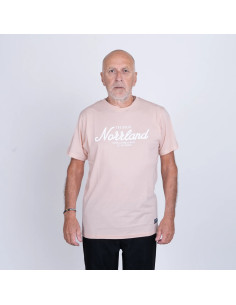 Great Norrland T-shirt - Rose Dawn 2