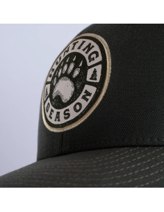 SEASON TRUCKER LOW KEPS - DARK MASH 2