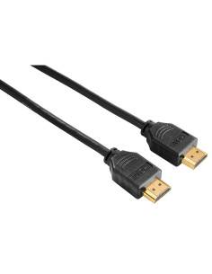 Hama HDMI-kabel 1.5m
