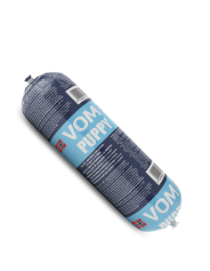 Puppy valpfoder 500gr