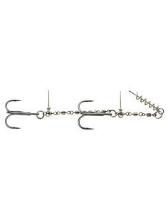 Armada Pike Rig 2