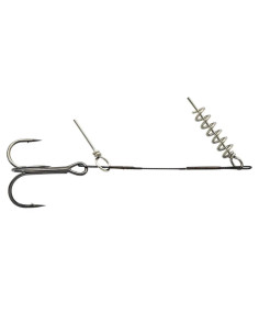 Armada Pike Rig