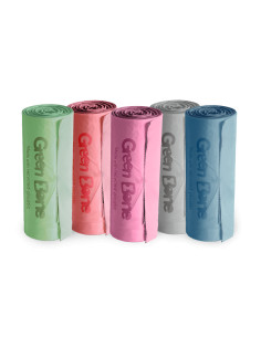 Green Bone Mix Large Rolls