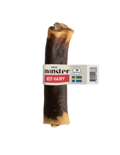 Monster Raw Beef Hairy