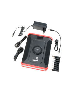 Hunter Powerstation PS-25 (60.000mAh)