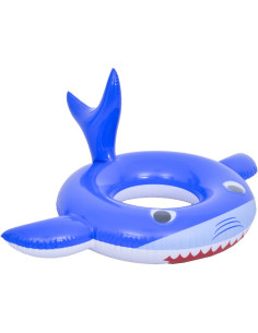Badring Haj Ø55cm