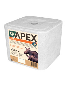 Saltsten Apex Boost 10KG (minst 10st)