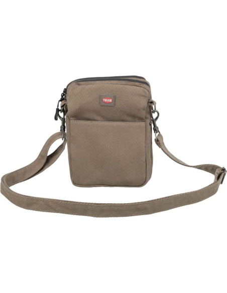 Snackpåse i cordura-look