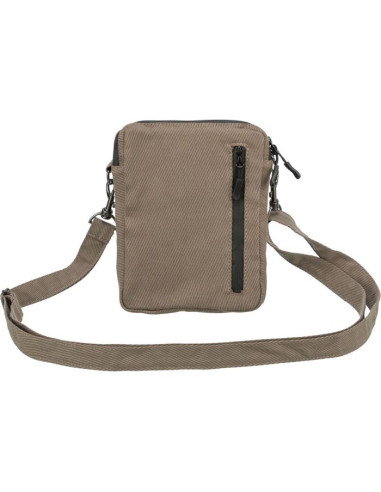 Snackpåse i cordura-look
