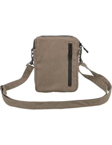 Snackpåse i cordura-look