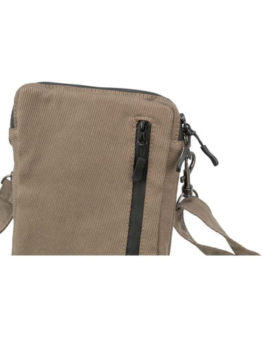 Snackpåse i cordura-look