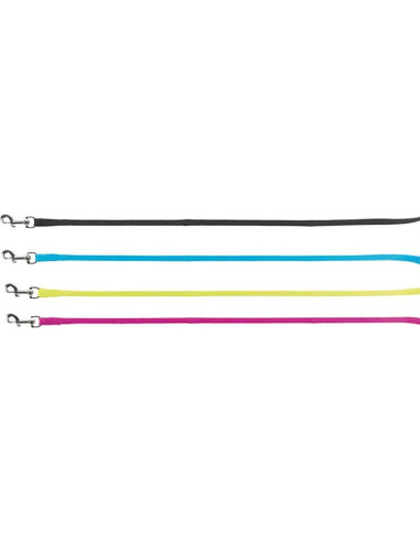 Kattsele + Koppel 22-42cm
