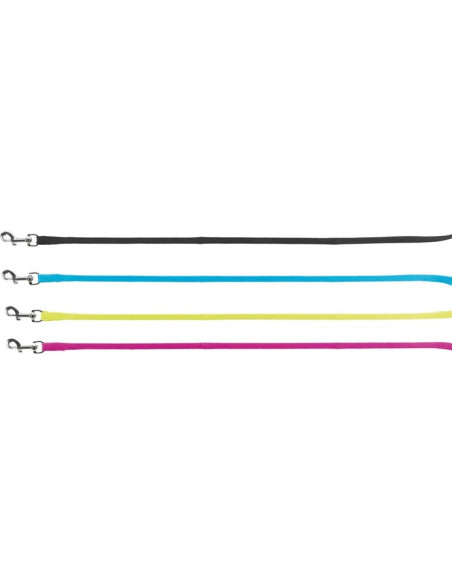 Kattsele + Koppel 22-42cm