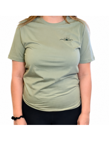 EKLIDS Outdoor Schoo Tee