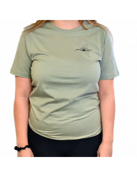 EKLIDS Outdoor Schoo Tee