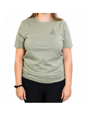 EKLIDS Outdoor Naturen Kallar Tee