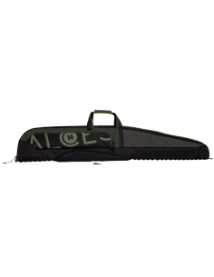 Alces Rifle Bag Protected Bottom Double
