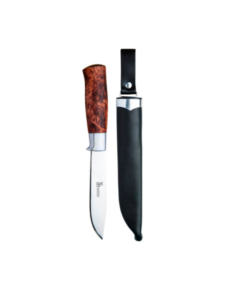 Brusletto Hunter