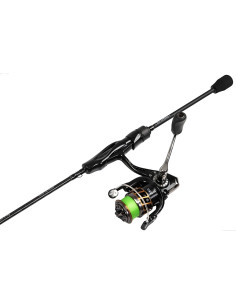 IFISH Finesse Combo 2