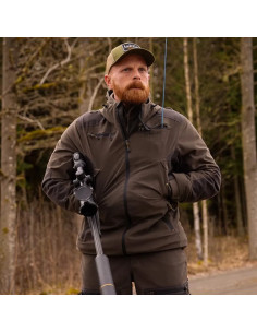 Haunter Seeker Jacket