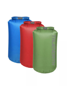 Vattentäta packpåsar / Drybags