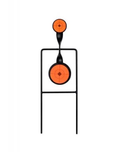 Alces Skjutmål 22LR snurra