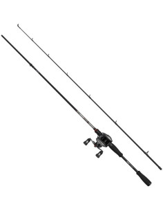 Abu Garcia Max X [gen 5] spinnset