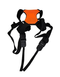 Alces Binocular Harness