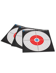 Stoeger Target 14x14cm 100pcs 2