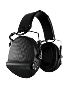 Hörselskydd Sordin Supreme X2 Black 2