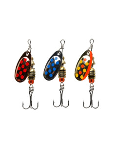 The Barrel 5g 3-pack