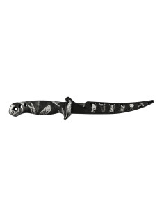 Ifish Filékniv Black Scull 2