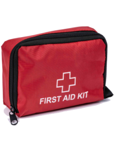 Första hjälpen-kit